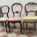 722 3702 CHAIRS